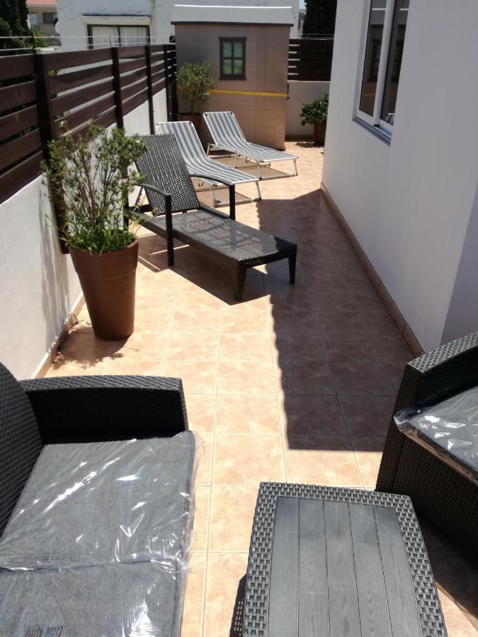 Napachris Ayia Napa