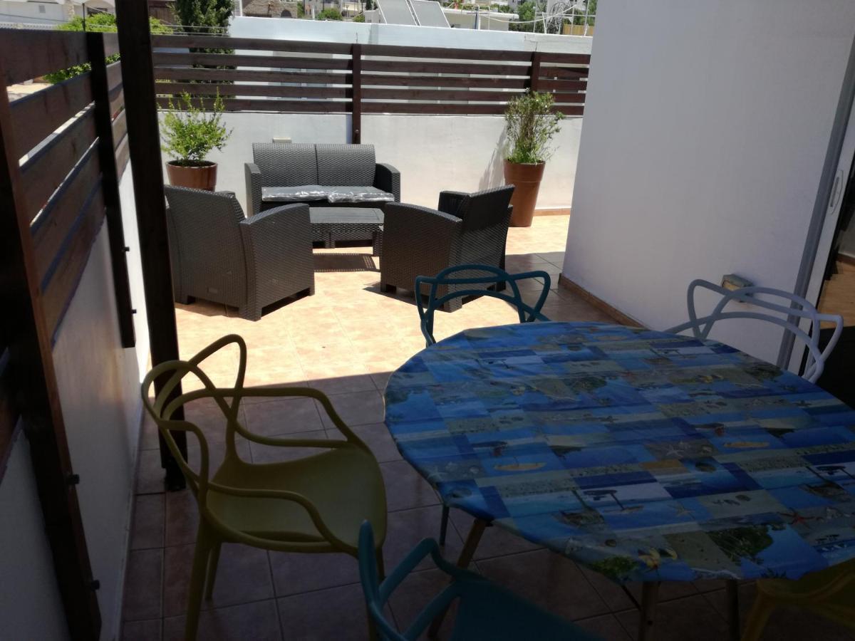 Napachris * Ayia Napa