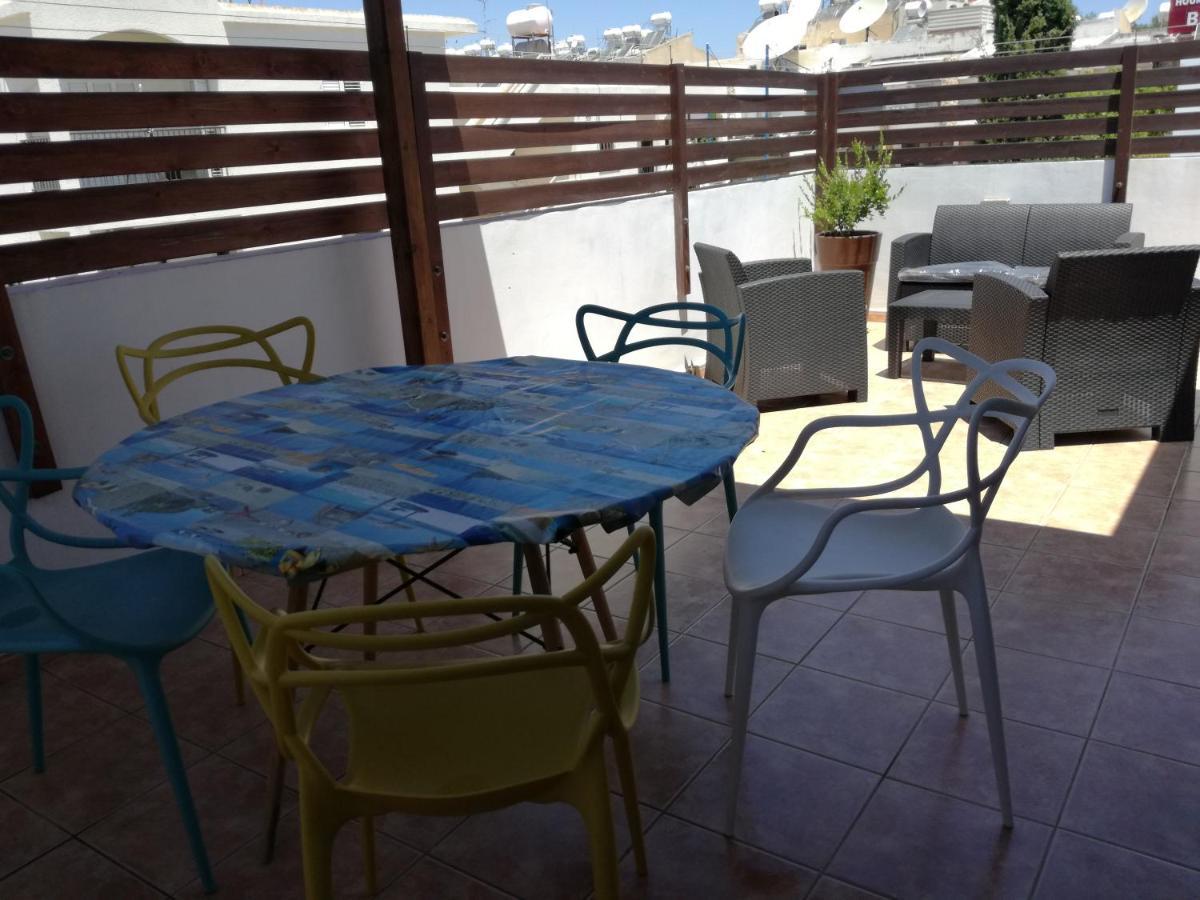 Napachris Apartment Ayia Napa