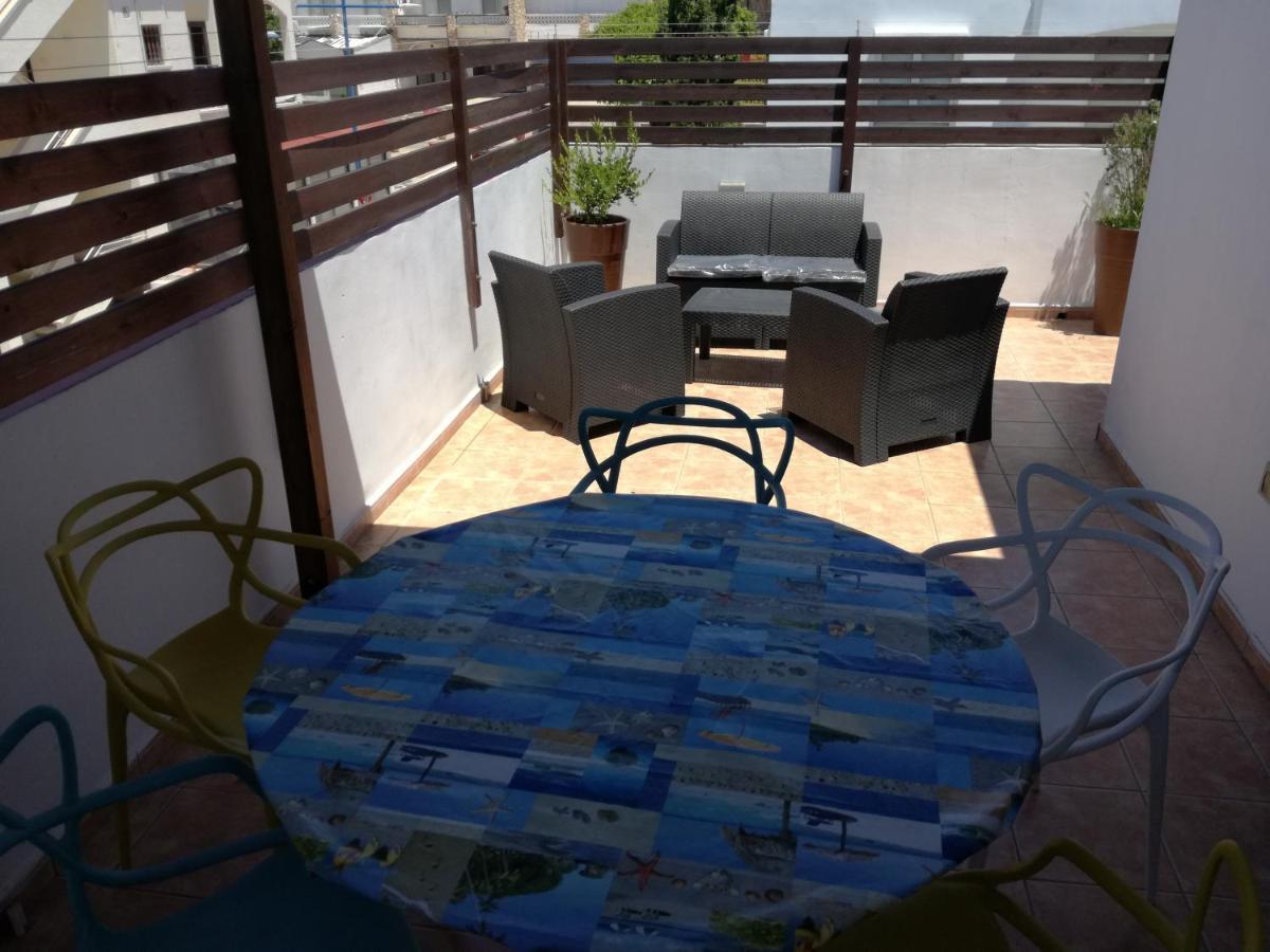 Apartment Napachris Ayia Napa