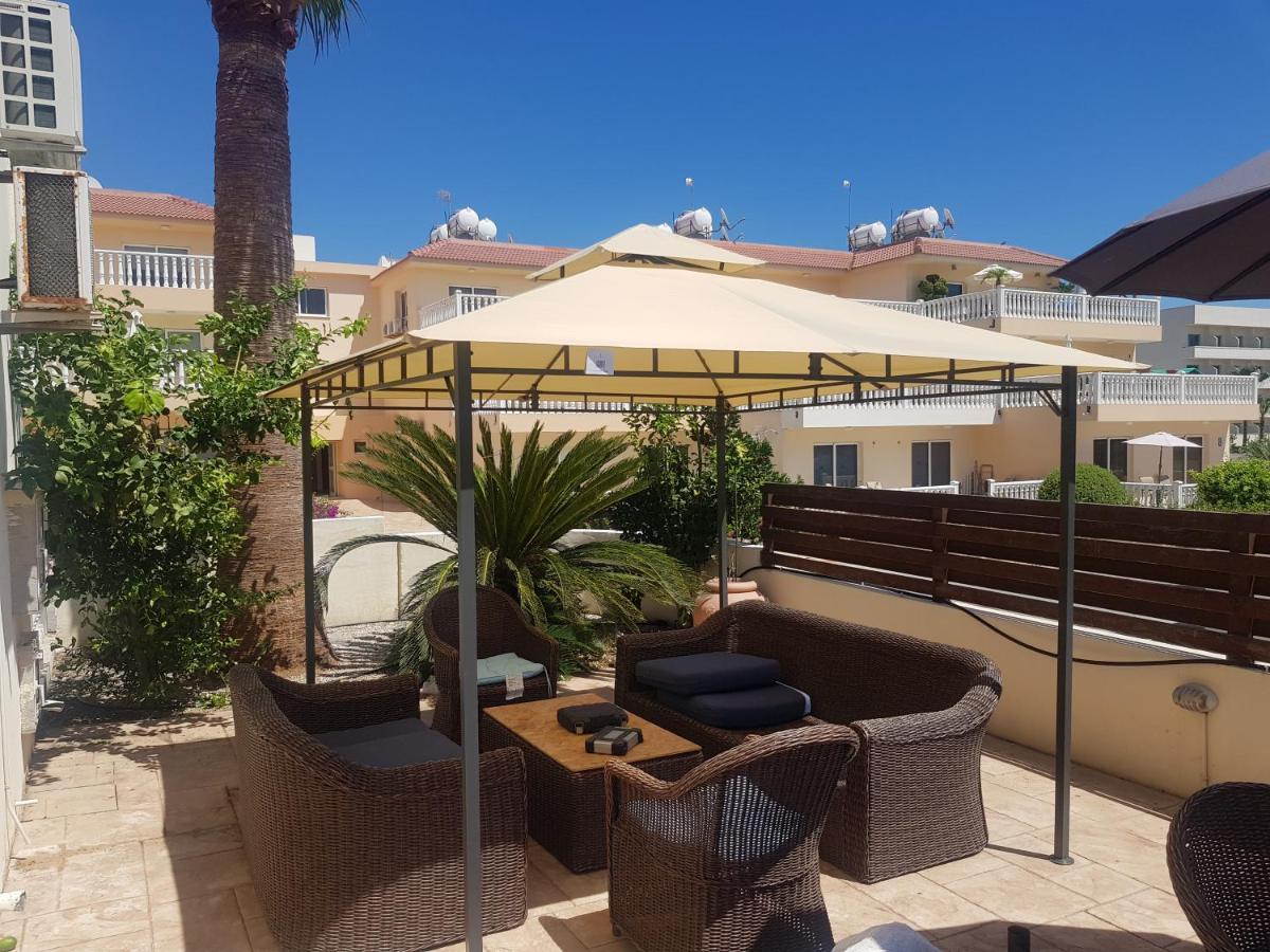 Villa Nissi Luxury