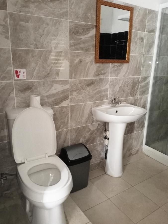 Apartment Mersinia Ayia Napa