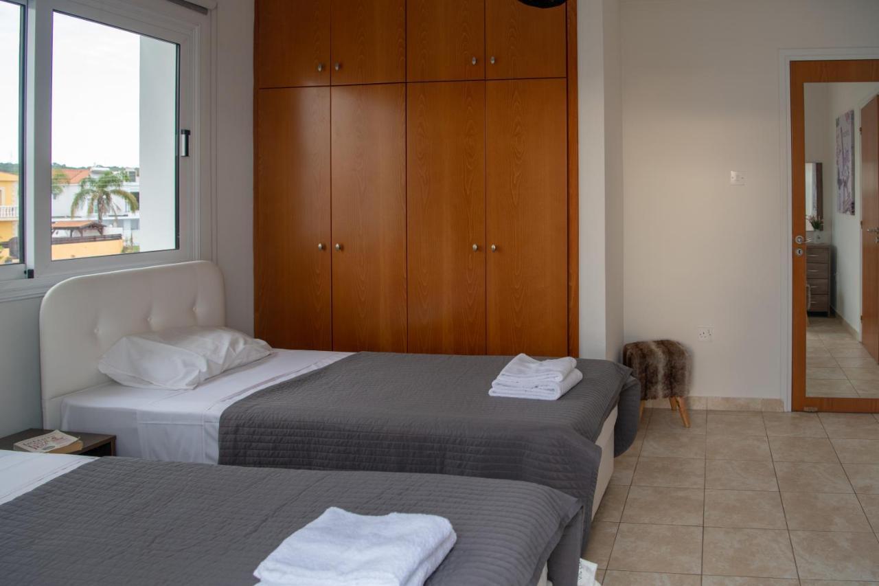 Villa Ruby Nissi Ayia Napa
