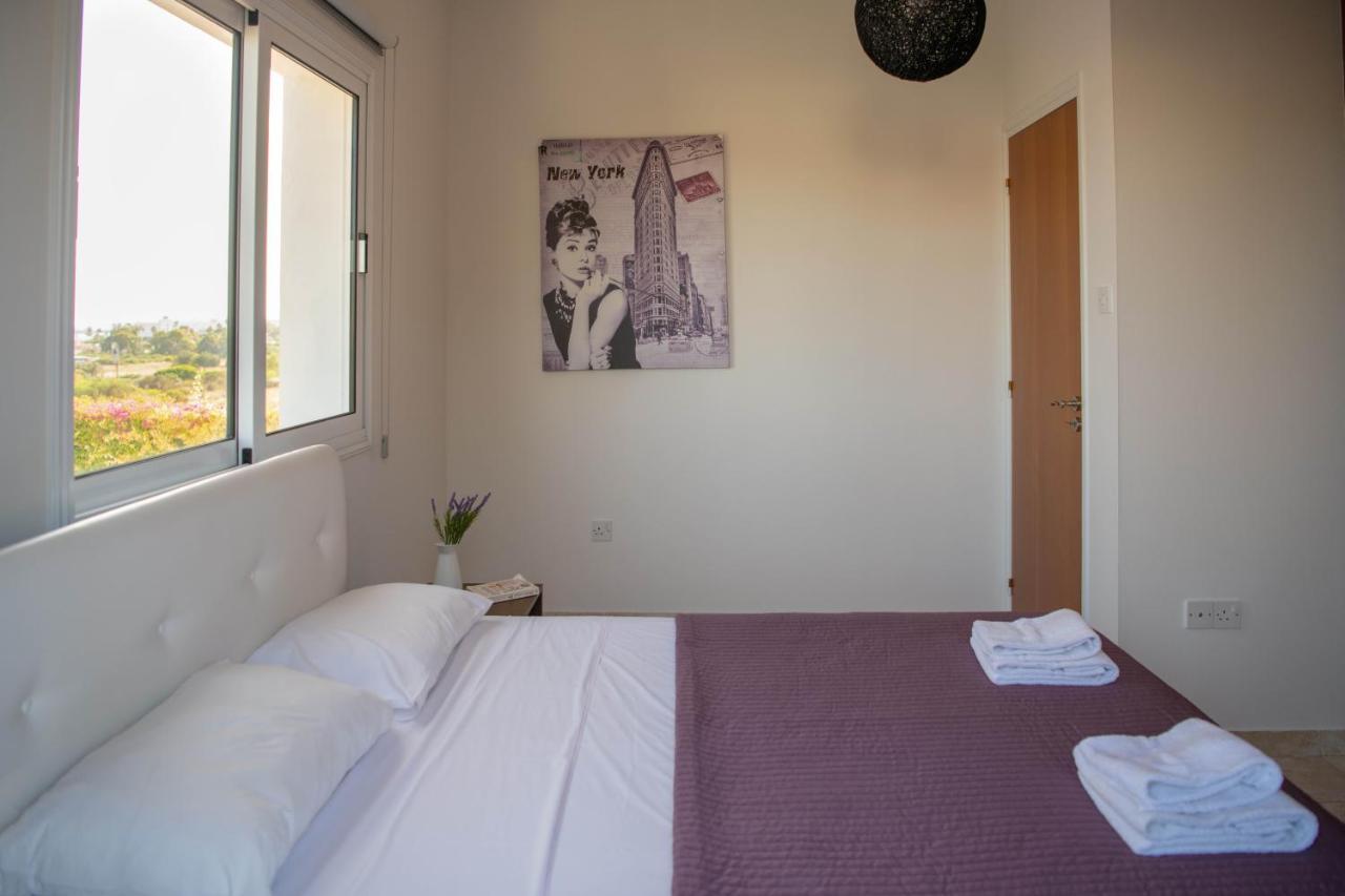 Ruby Nissi Villa Ayia Napa