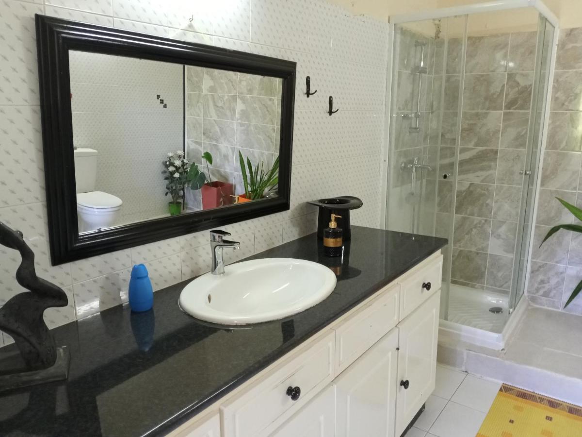 Mersinia Apartment