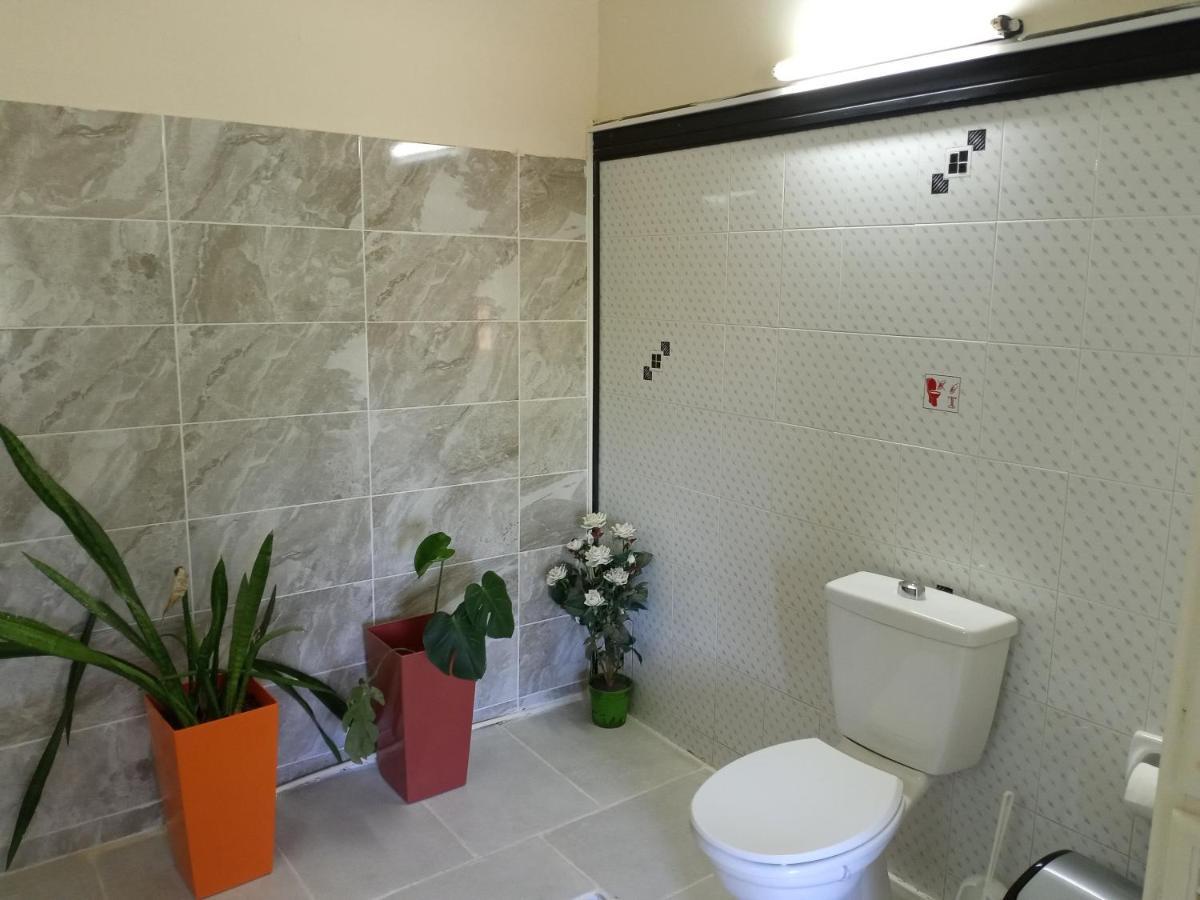 Mersinia Apartment Ayia Napa