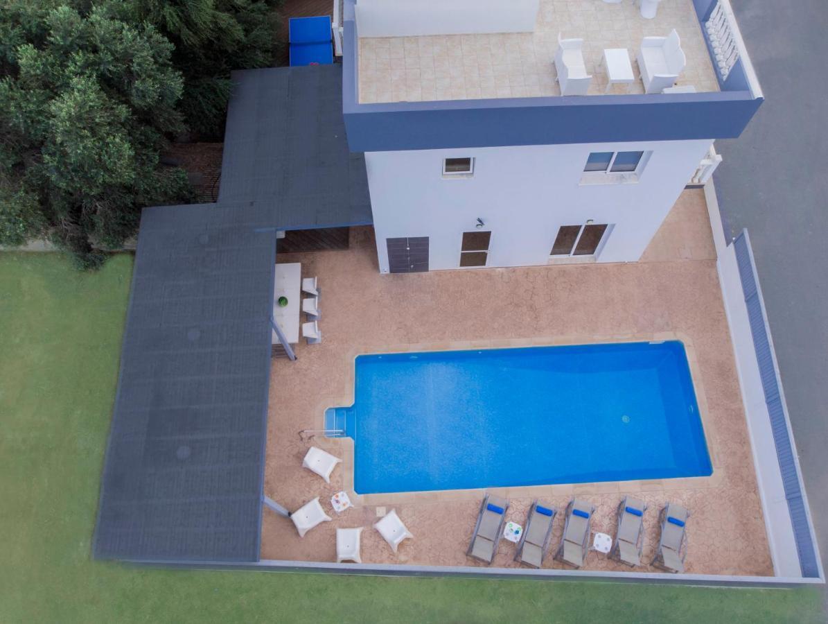 Villa Ruby Nissi