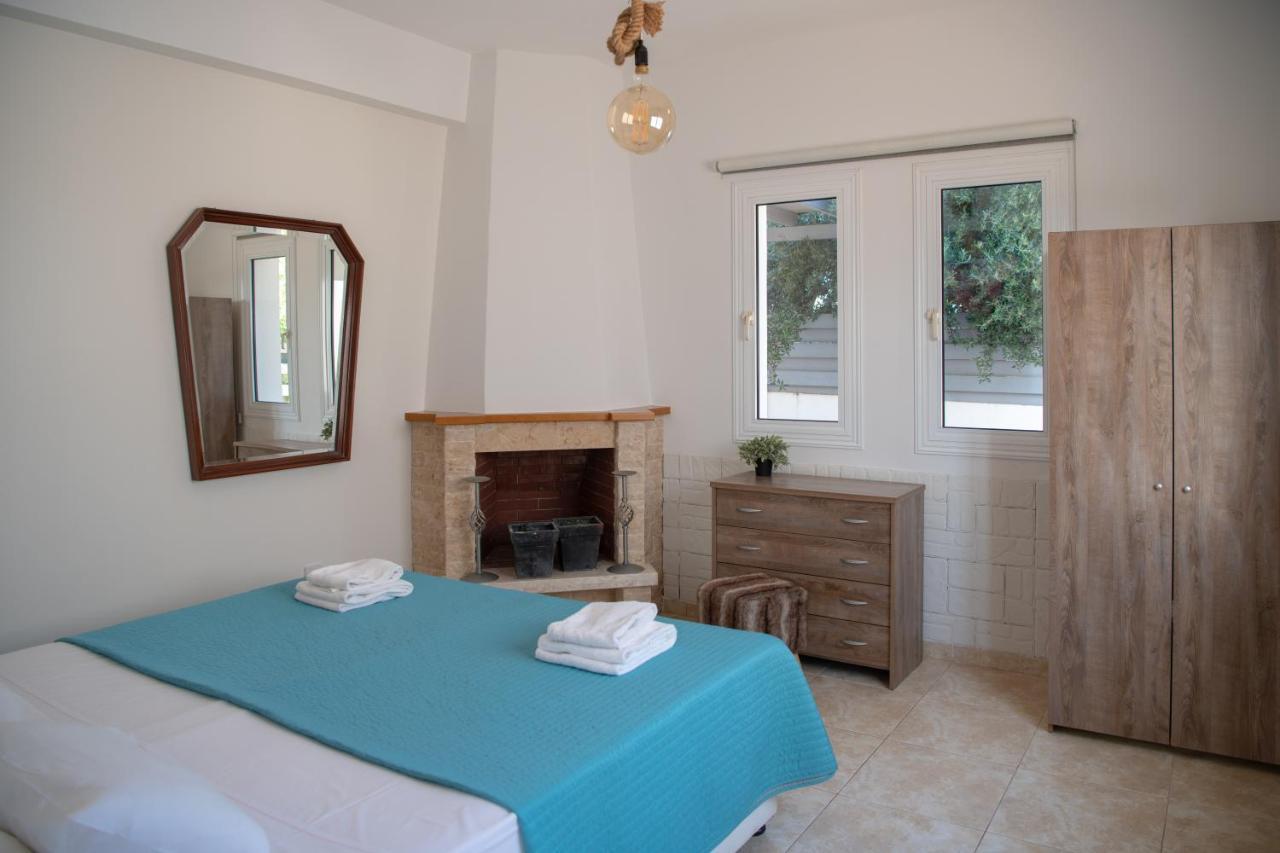 Villa Ruby Nissi *