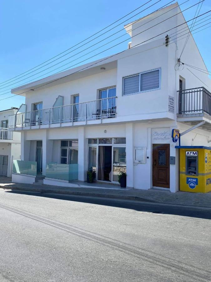 Ellenapa Apts & Ayia Napa