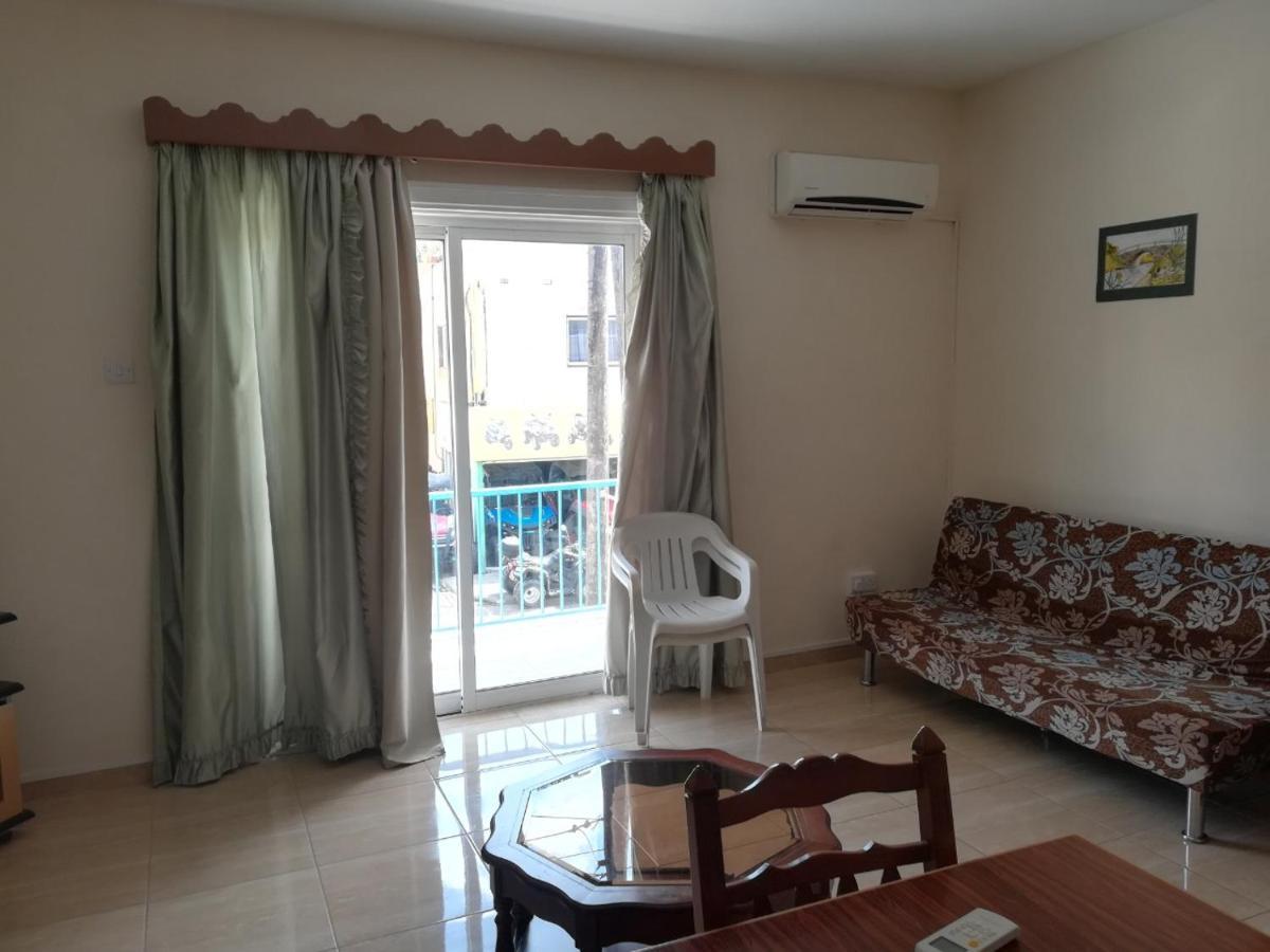 Apartment Femia Court - Flat 8 Ayia Napa
