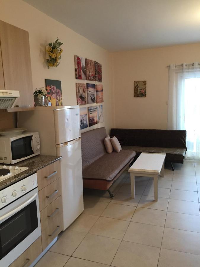 Holidays In Cyprus Apartment Ayia Napa