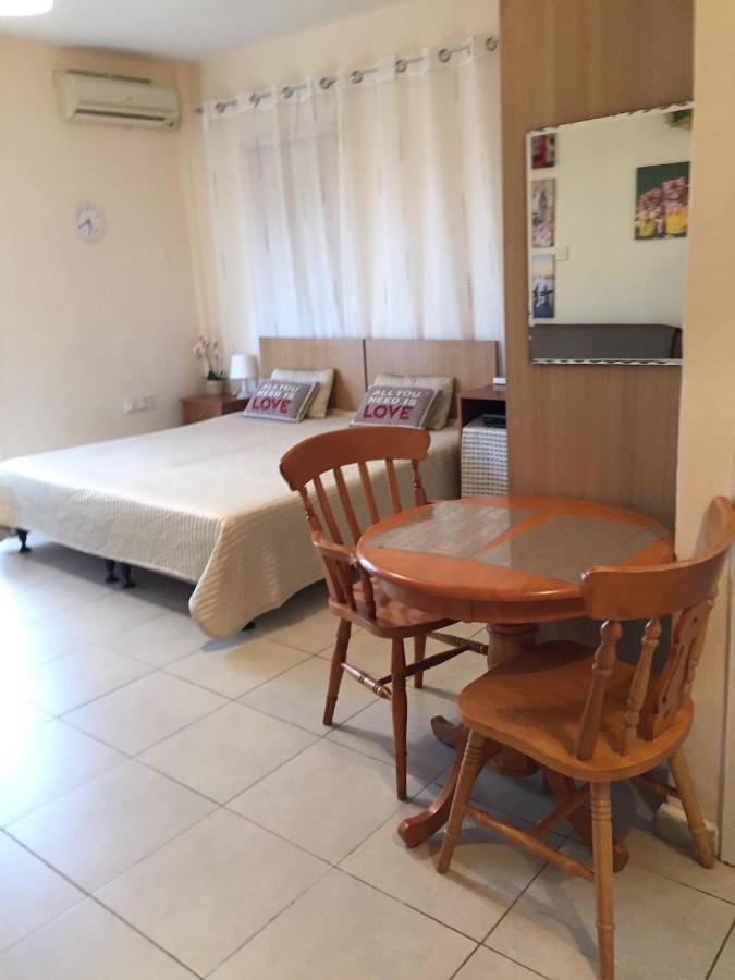 Holidays In Cyprus Apartment Ayia Napa