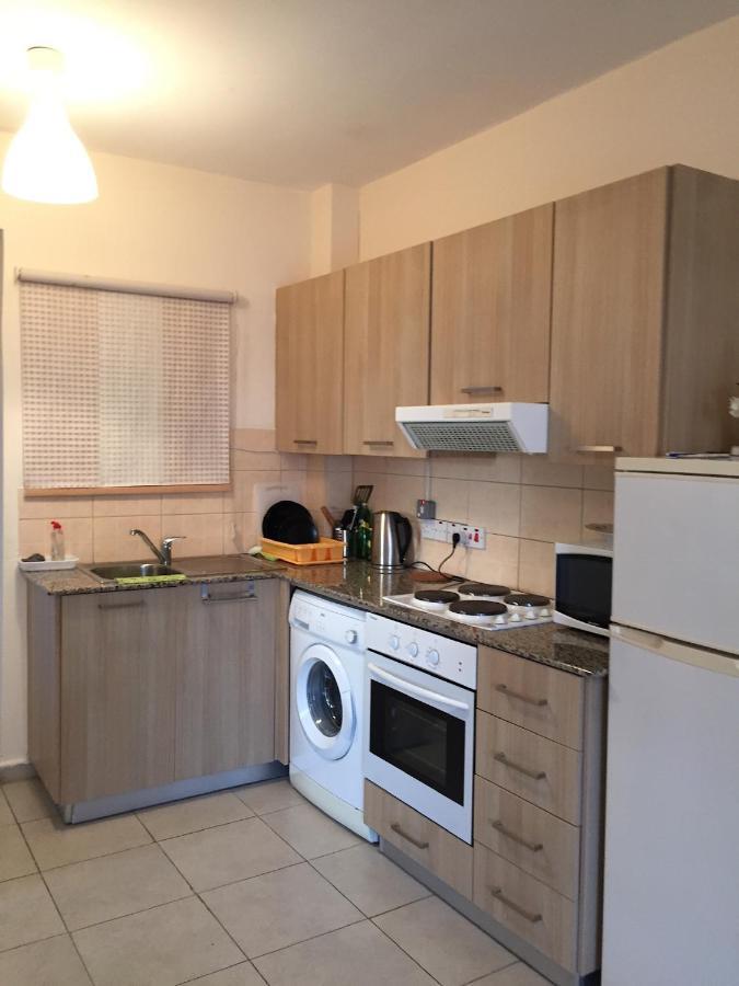 Apartment Holidays In Cyprus Agia Napa