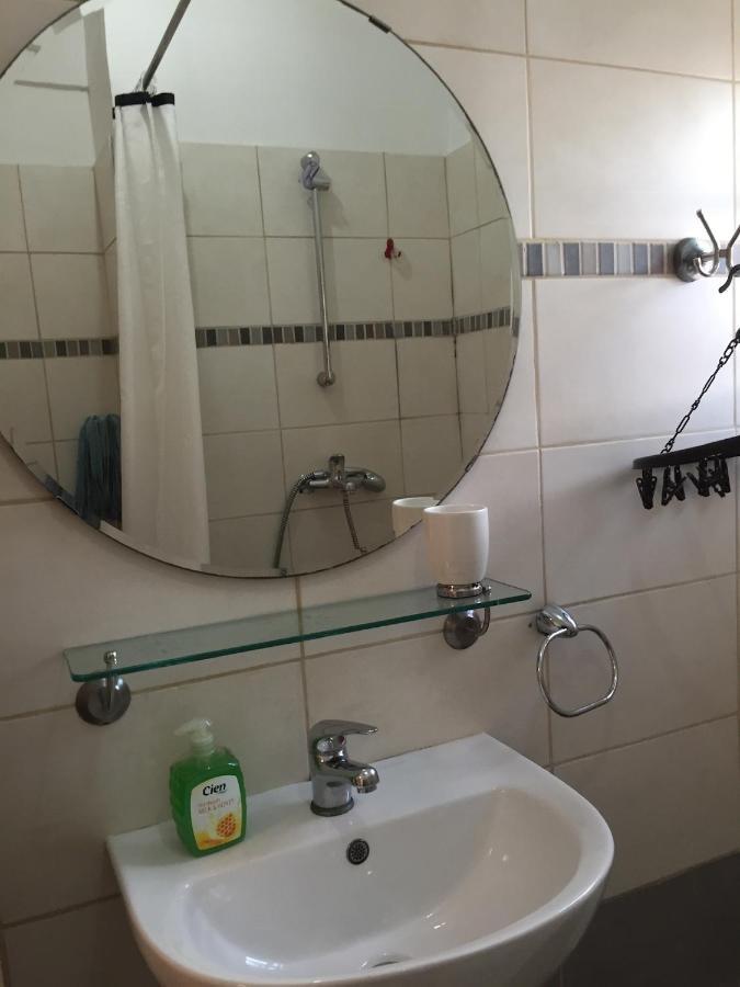 Holidays In Cyprus Apartment Ayia Napa