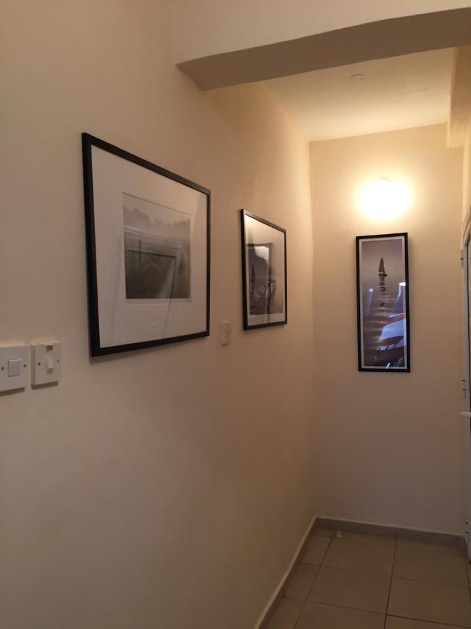Holidays In Cyprus Apartment Ayia Napa
