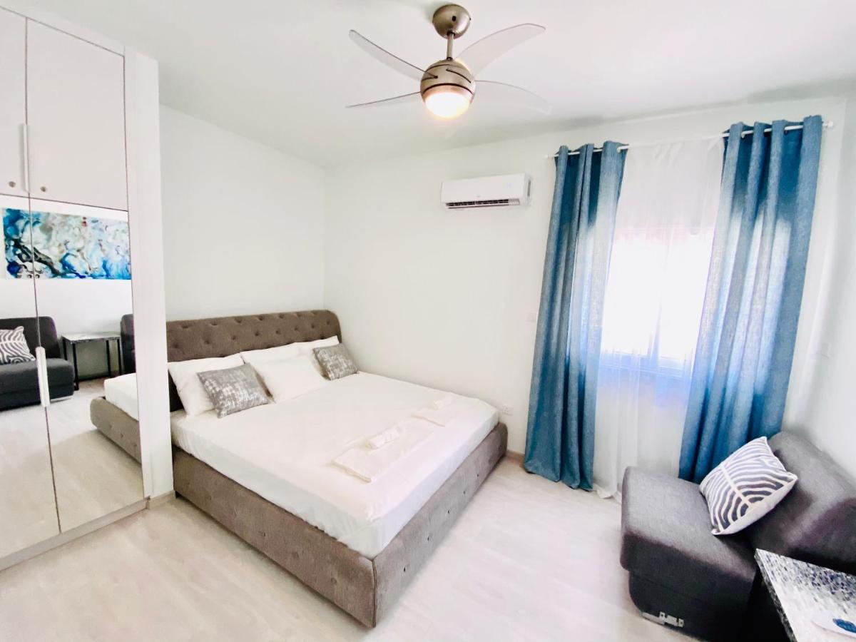 Sandy Bay Villa Ayia Napa