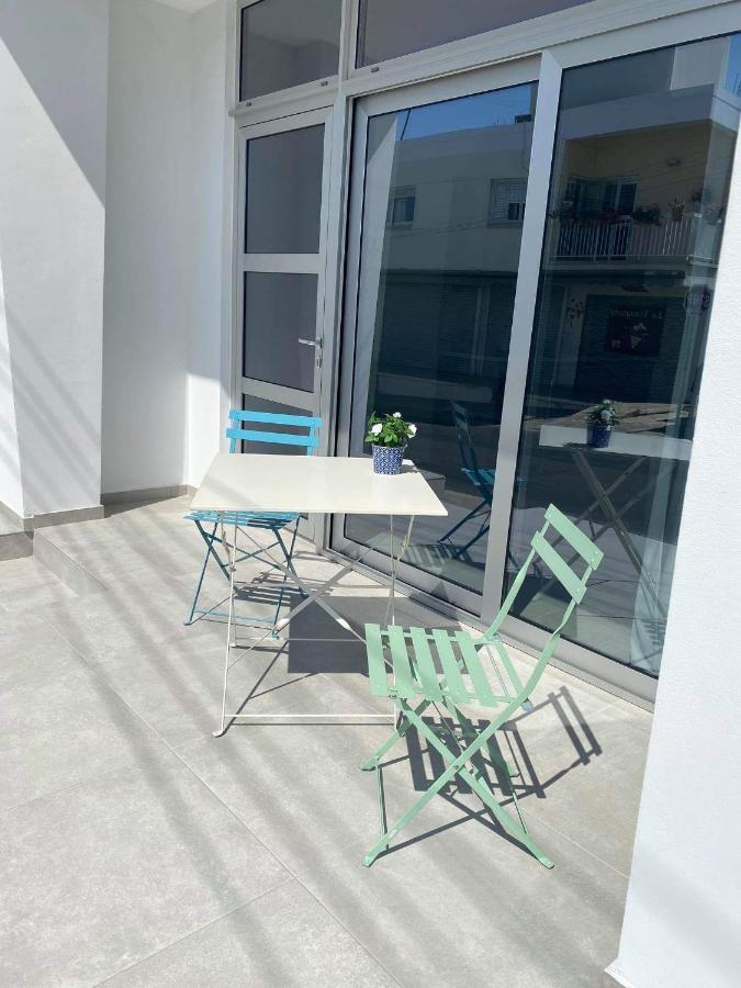 Ellenapa Apts & * Ayia Napa