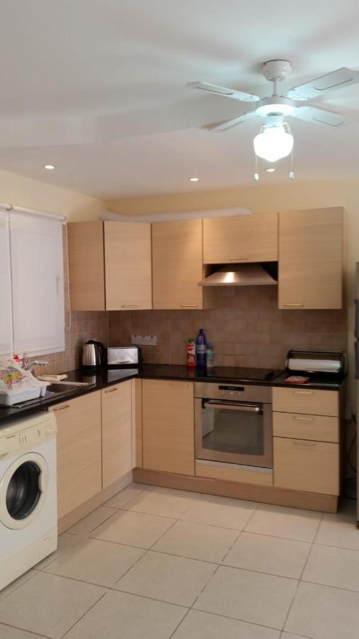 Nissi Golden Sands Free Wifi Apartment Agia Napa