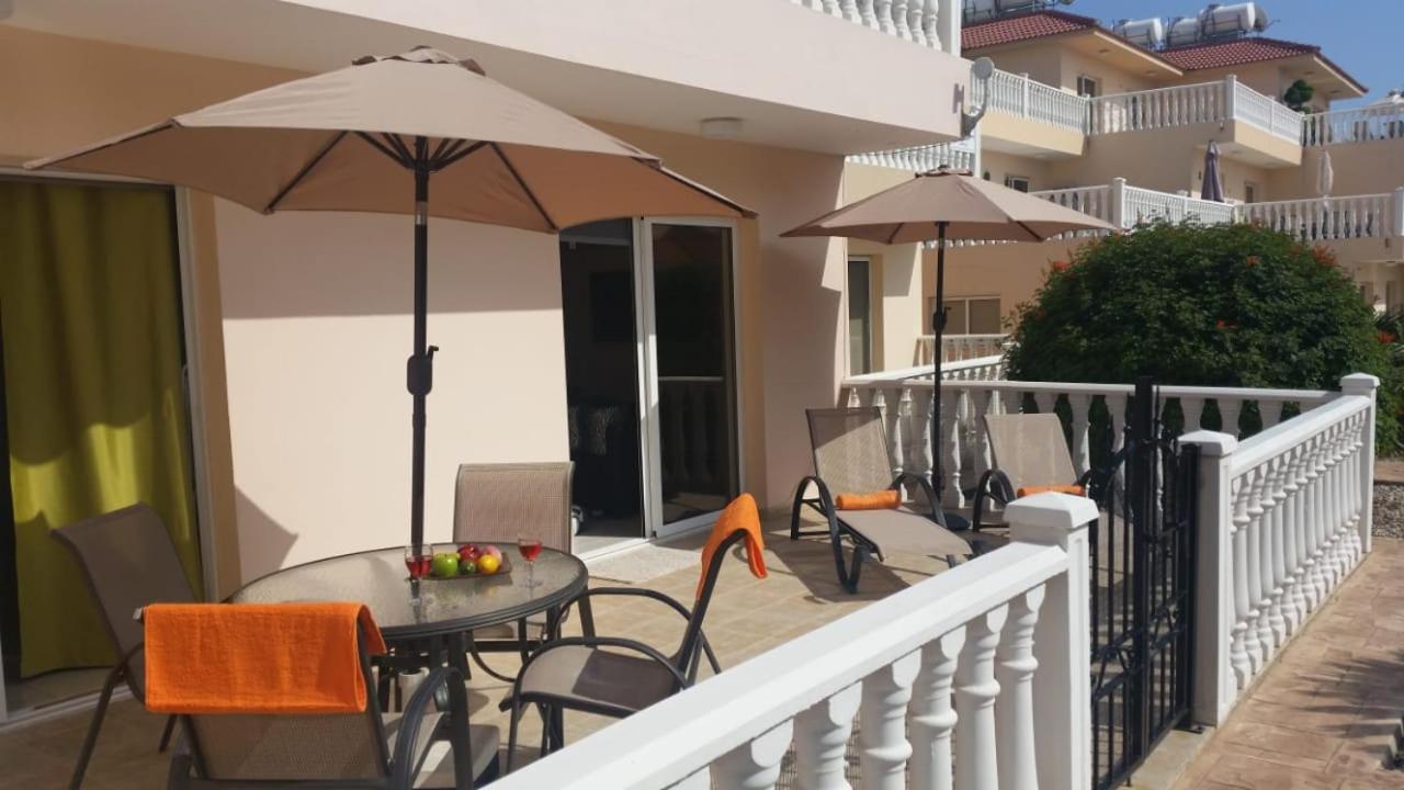 Nissi Golden Sands Free Wifi *