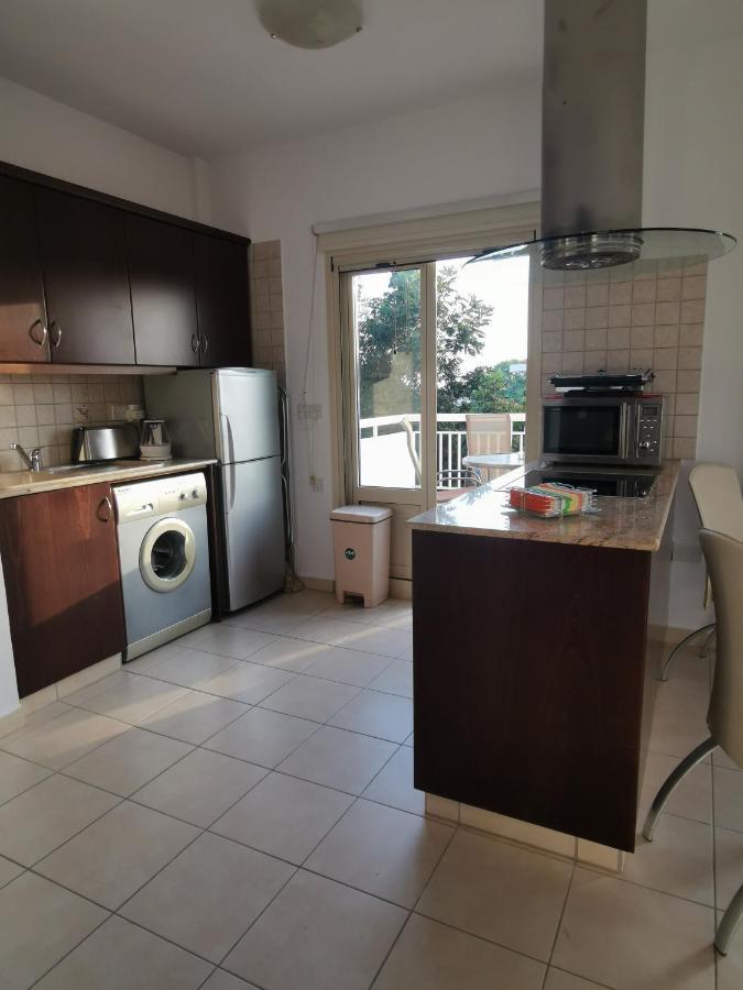 Garden Luxury Apartment Ayia Napa