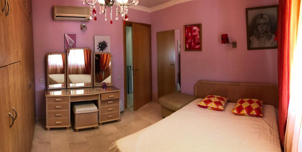 Villa Natalia Ayia Napa