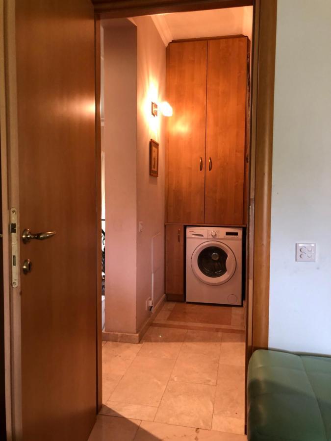 Villa Natalia Ayia Napa