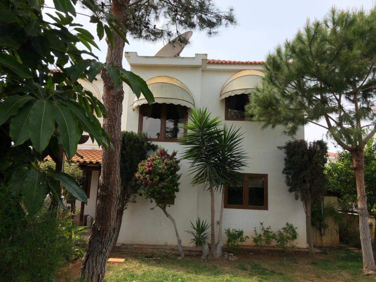 Natalia Villa Ayia Napa