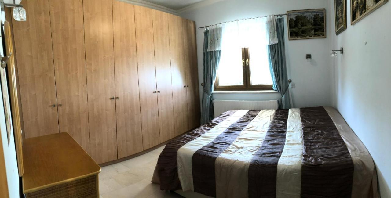 Villa Natalia Ayia Napa