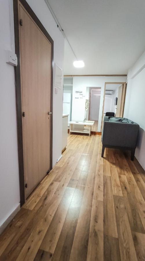 Capuccino Flats Apartment