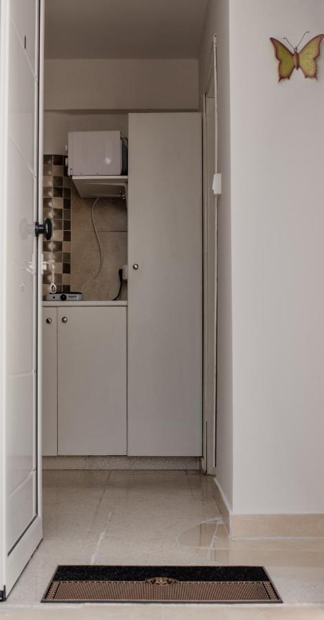 Capuccino Flats Apartment
