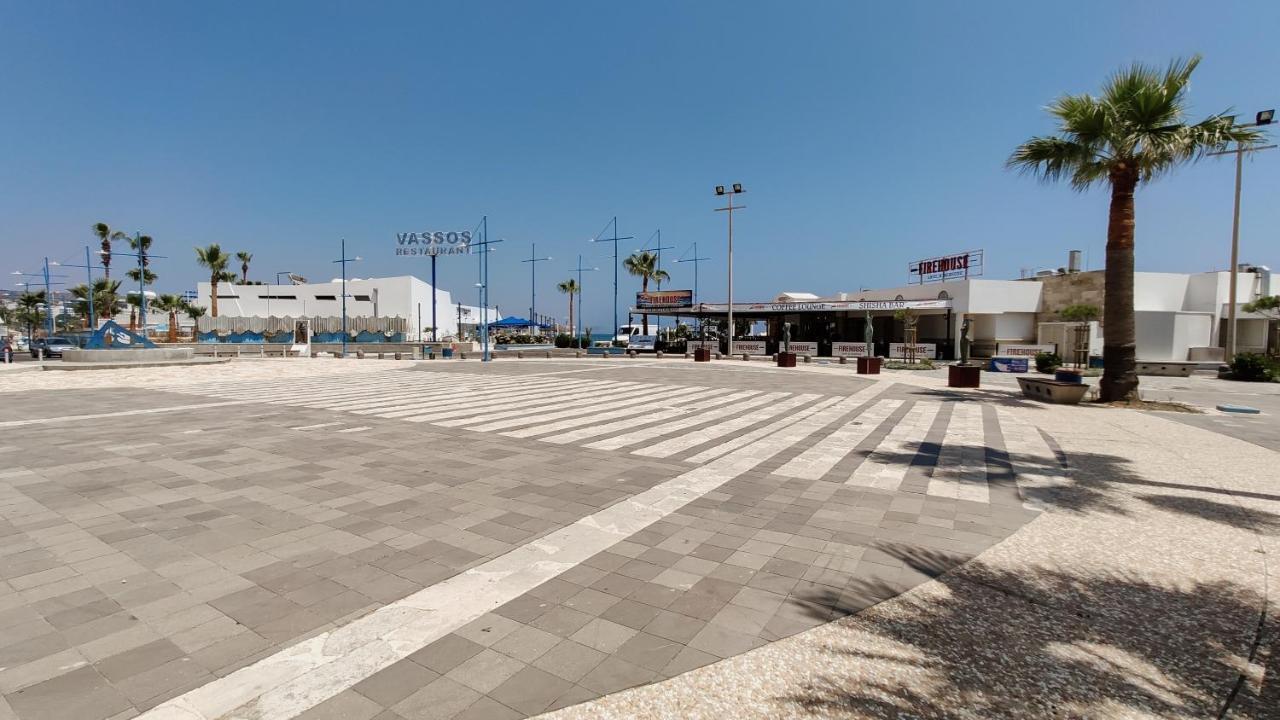 Apartment Capuccino Flats Ayia Napa