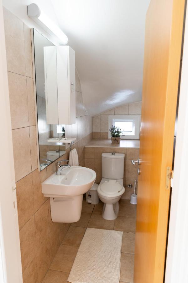 Agia Thekla Ekaterina 4 Bdrm *