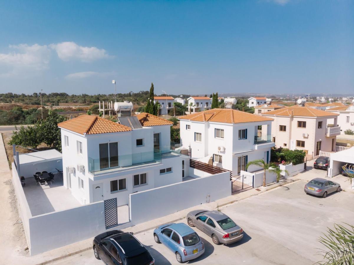 Agia Thekla Ekaterina 4 Bdrm *