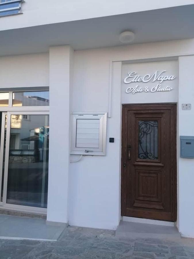 Ellenapa Apts &