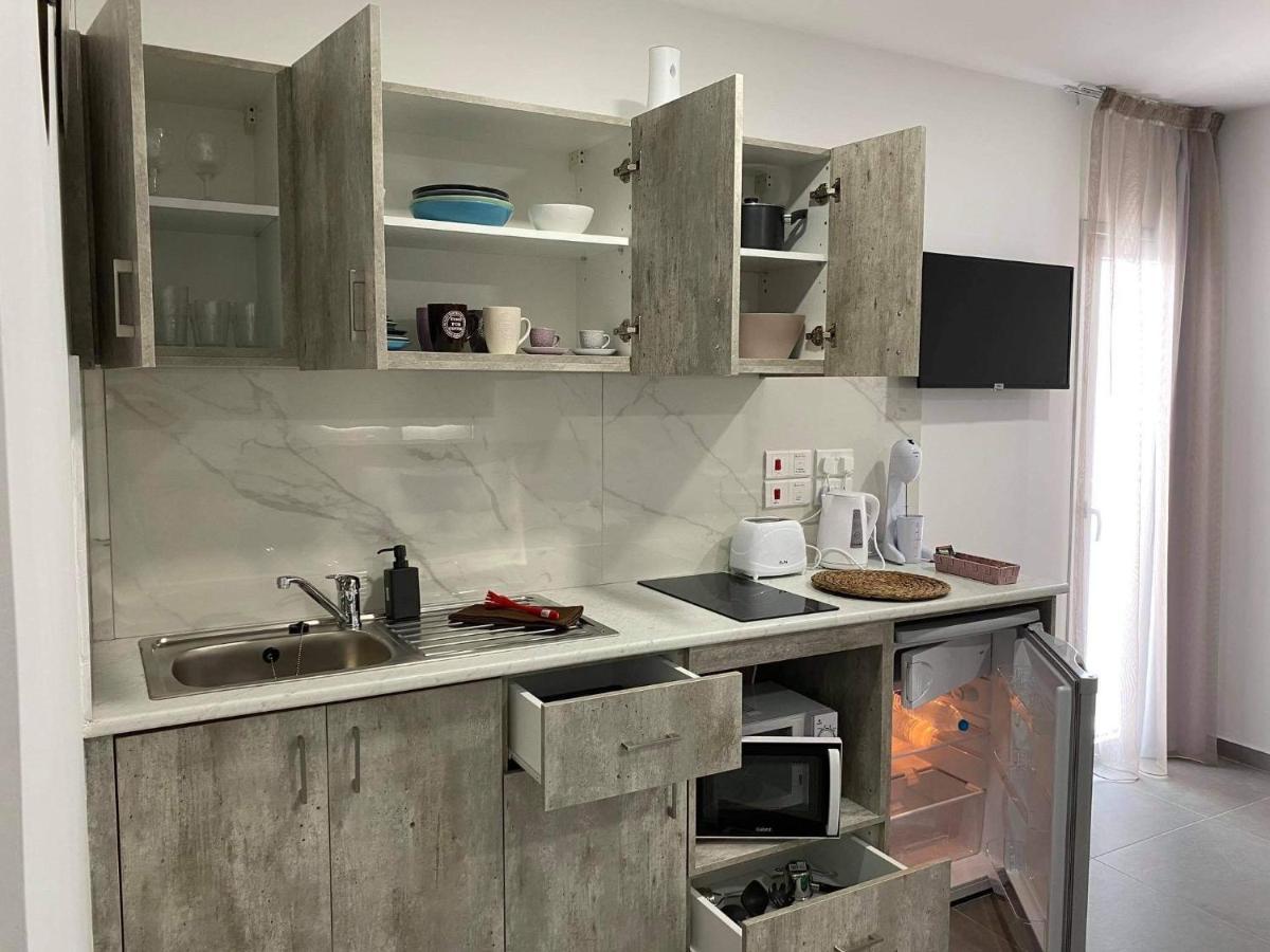 Apartment Ellenapa Apts & Ayia Napa
