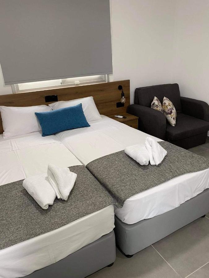 Ellenapa Apts & Apartment Ayia Napa