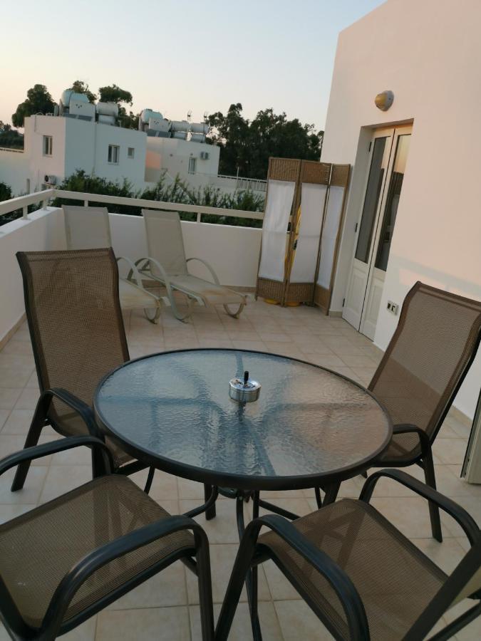 Garden Luxury Apartment Ayia Napa