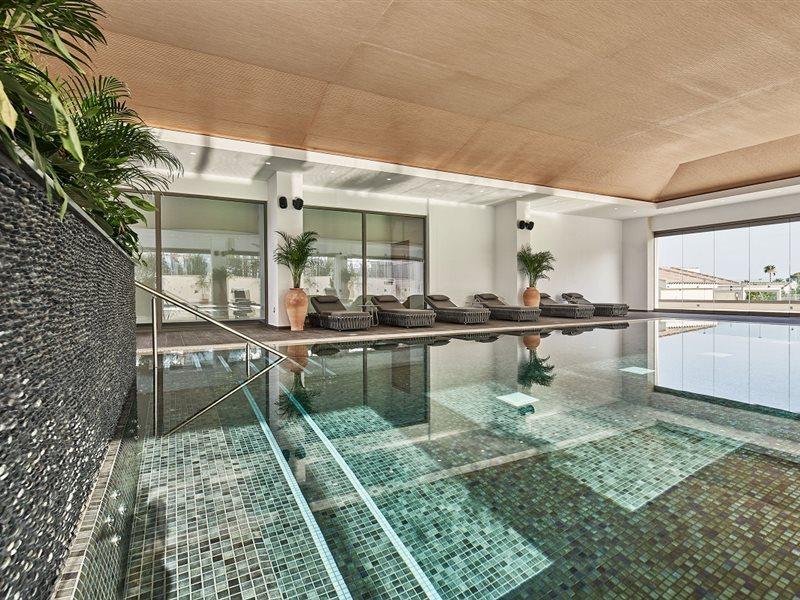 Mare Resort 5*