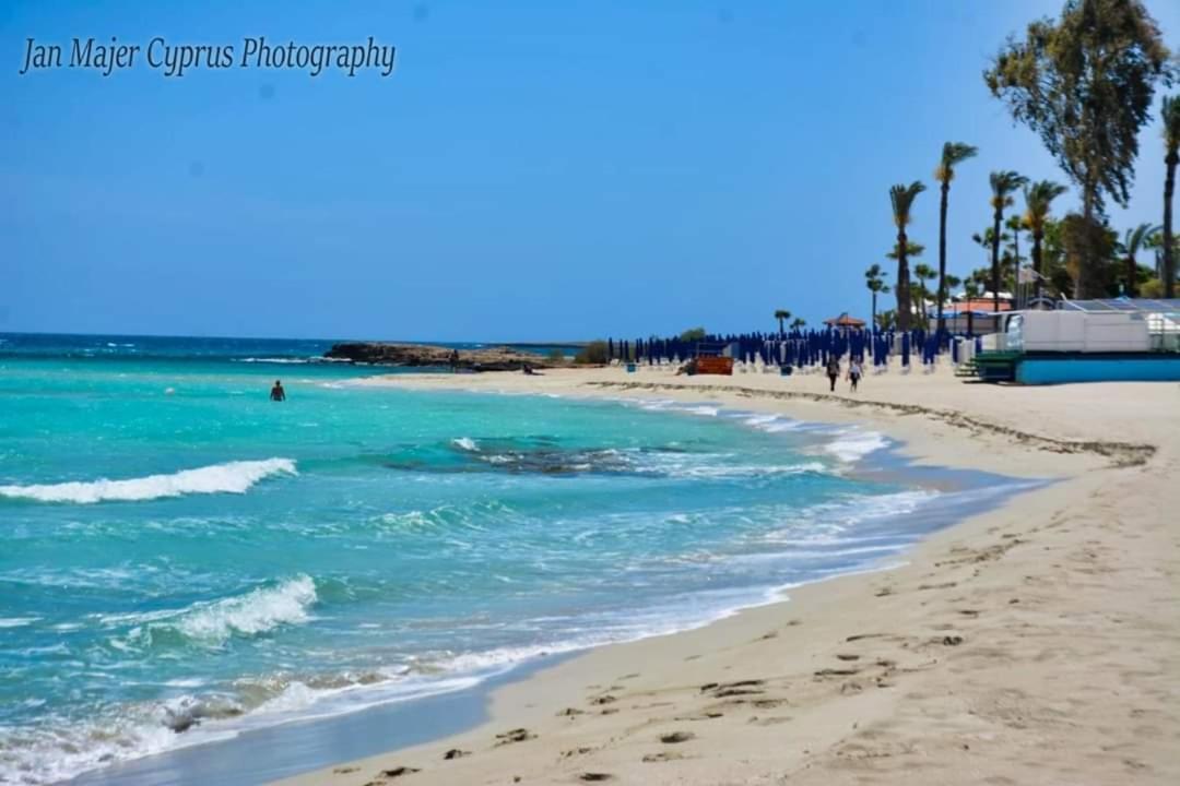 Nissi Golden Sands Free Wifi *