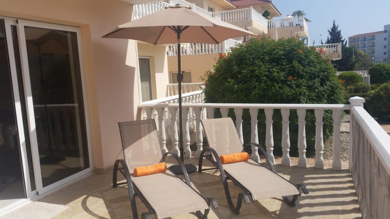 Apartment Nissi Golden Sands Free Wifi Agia Napa