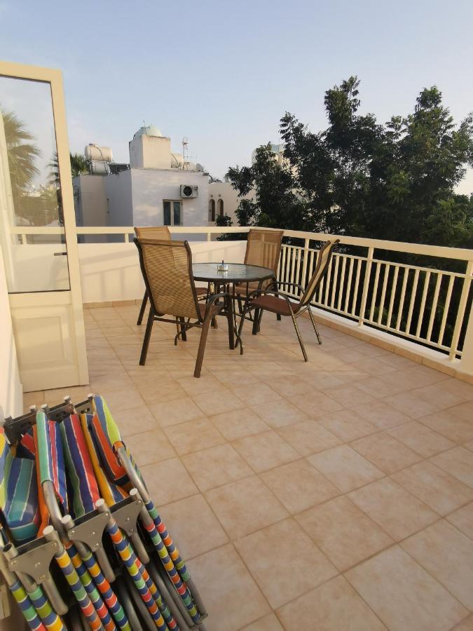 Garden Luxury Apartment *