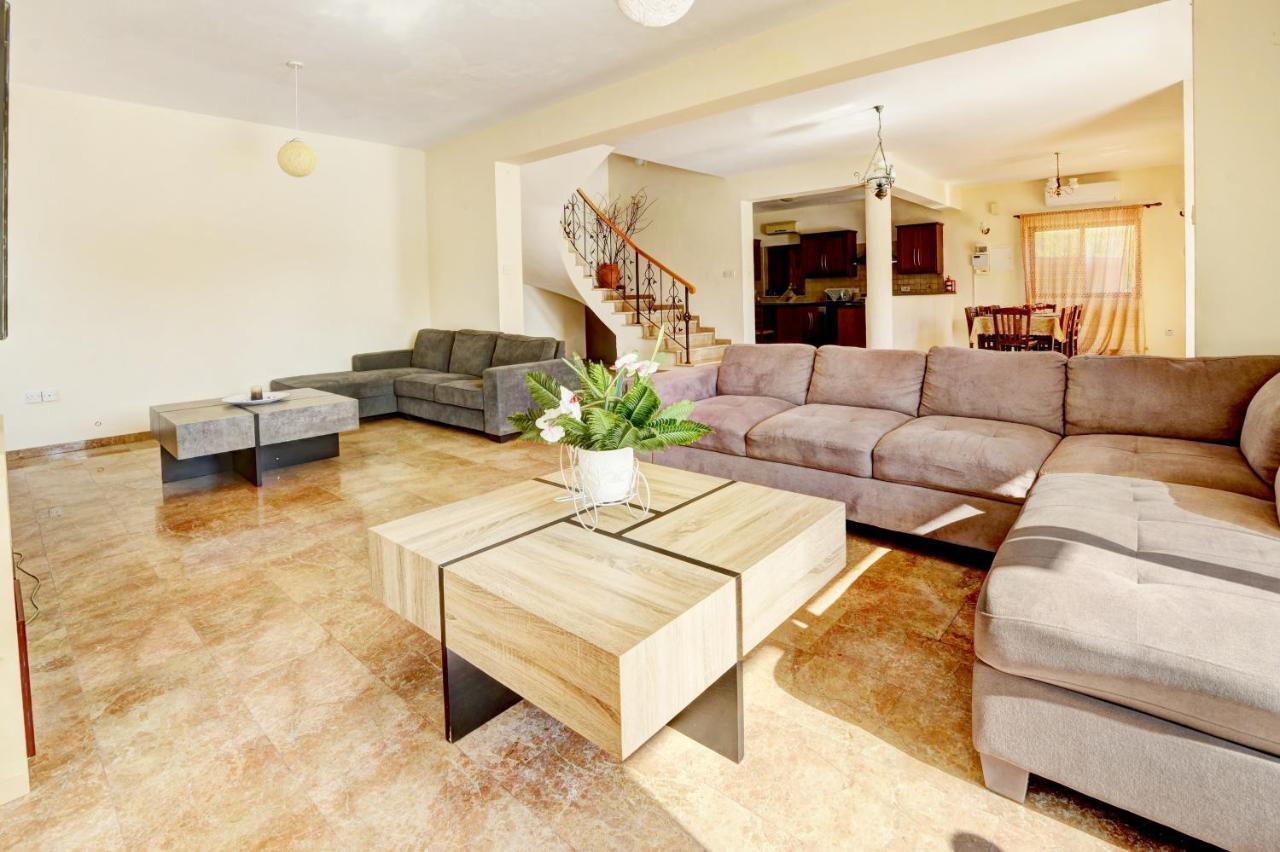 Casa de férias Eva Agia Napa