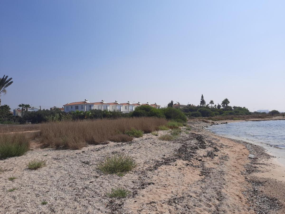 Anastassia Ferienhaus Agia Napa