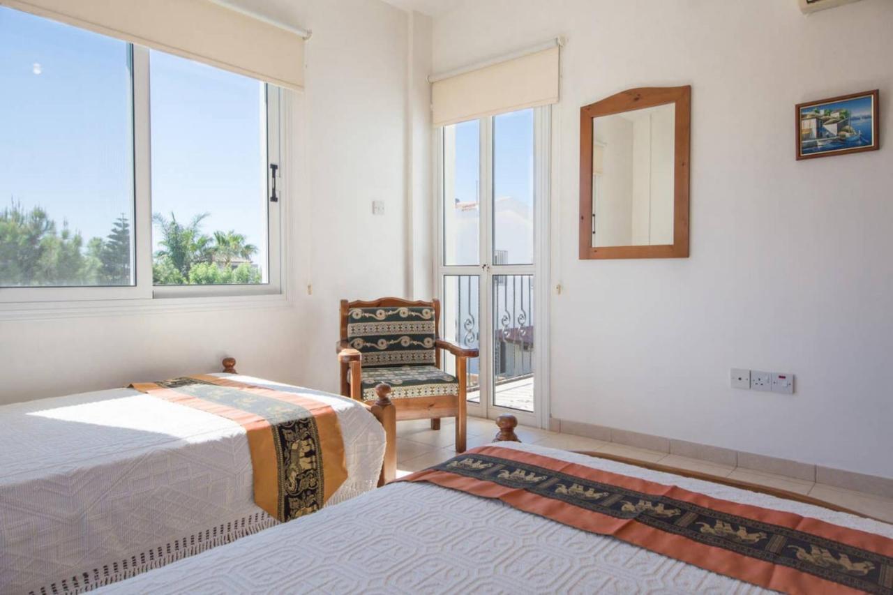 Villa Oceana *