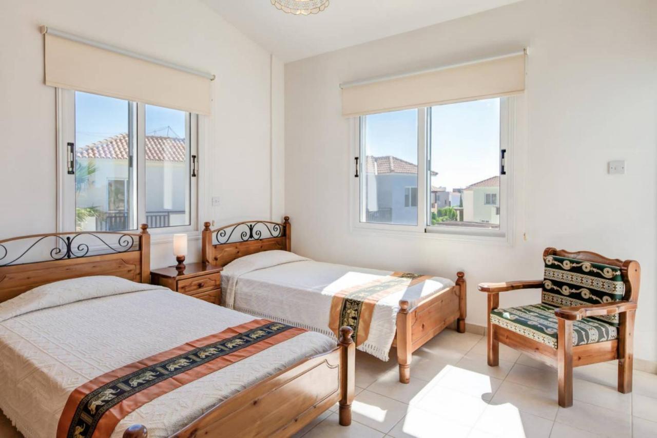 Villa Oceana Ayia Napa