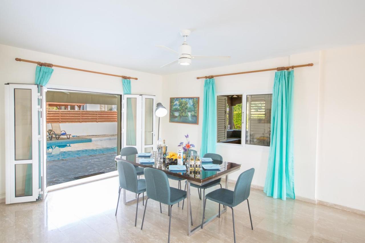 Papaya Royal Villa Ayia Napa