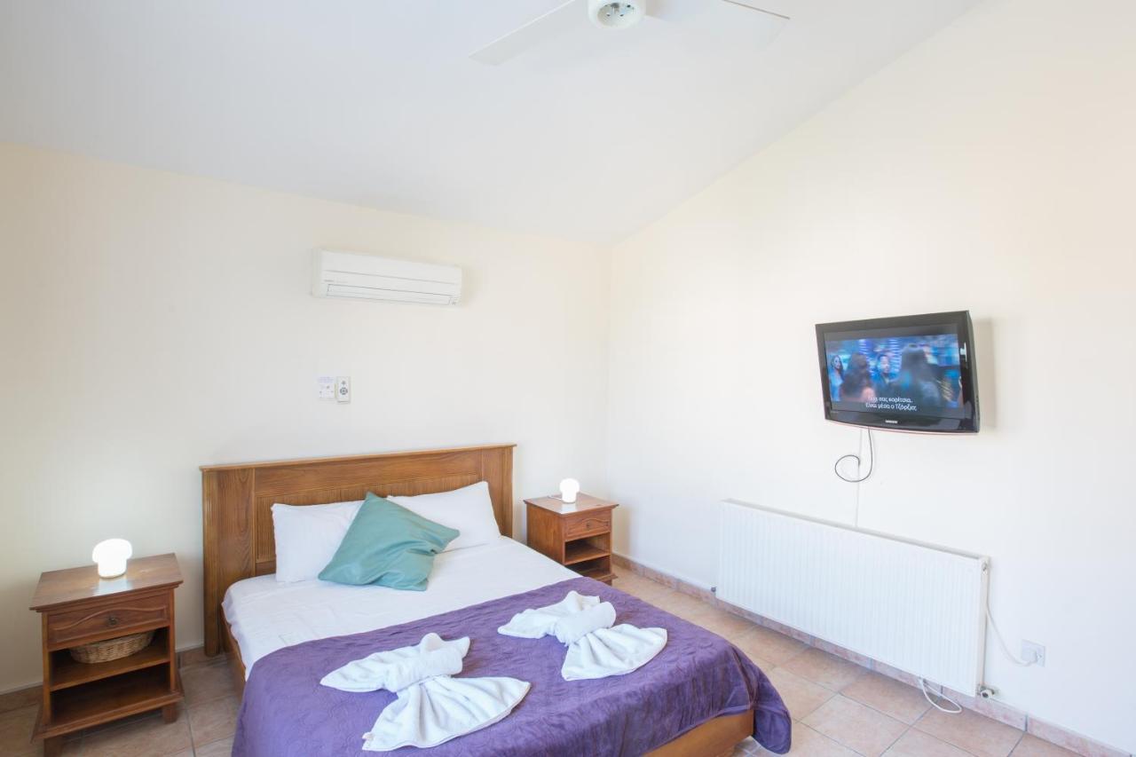 Villa Papaya Royal Ayia Napa