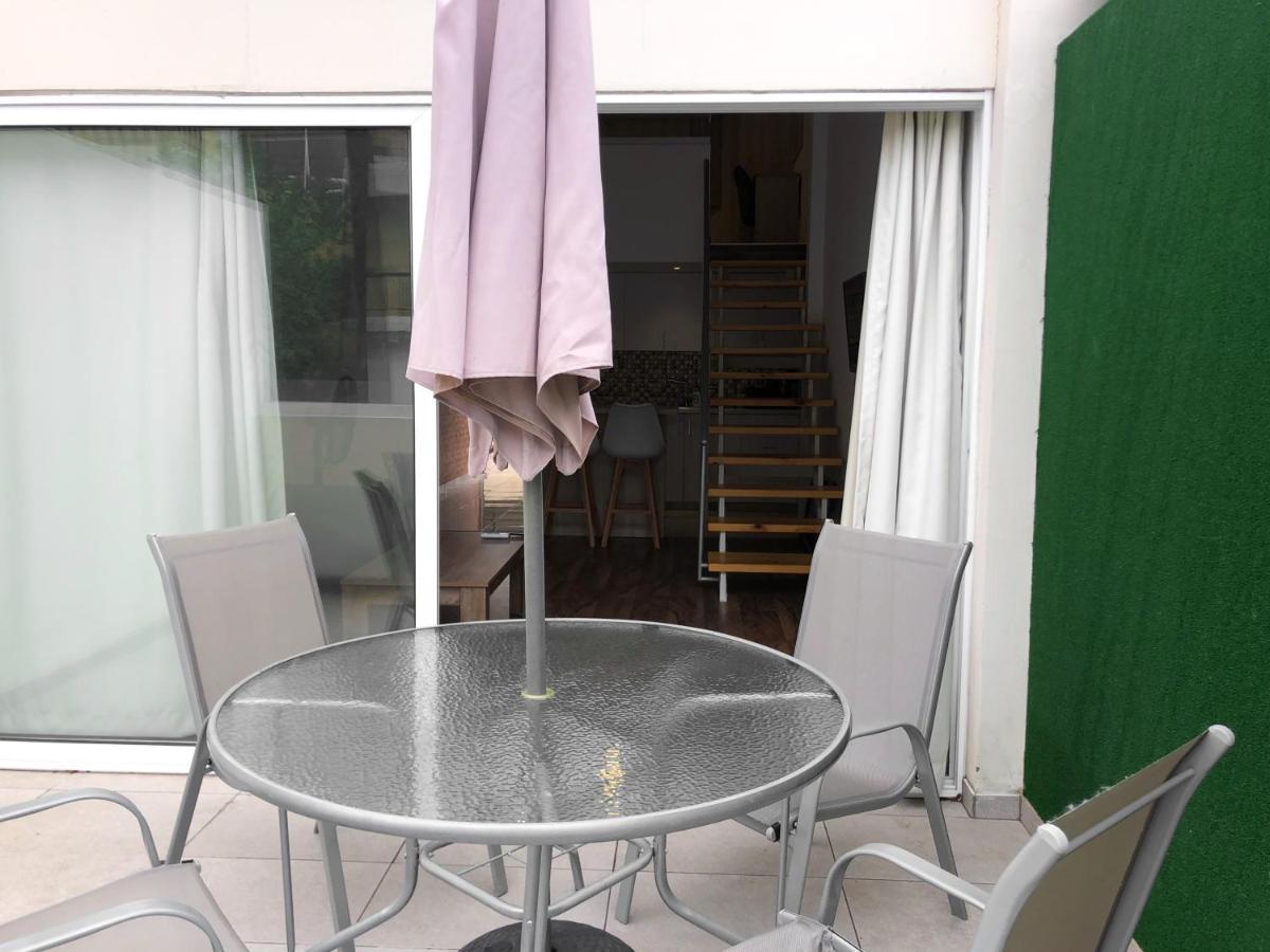 Apartment Cozy Loft Ayia Napa