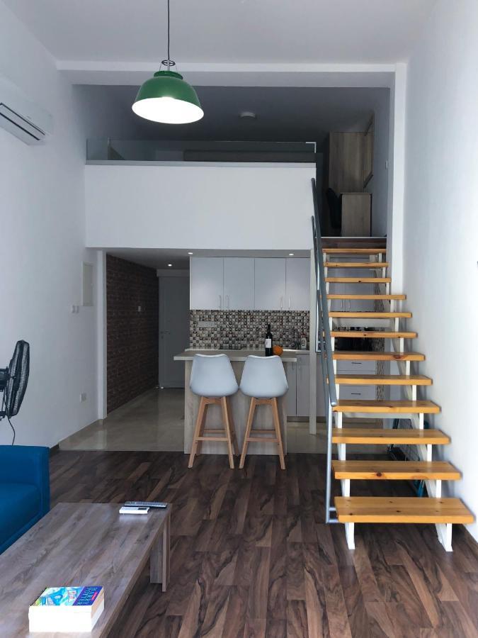 Apartment Cozy Loft Ayia Napa