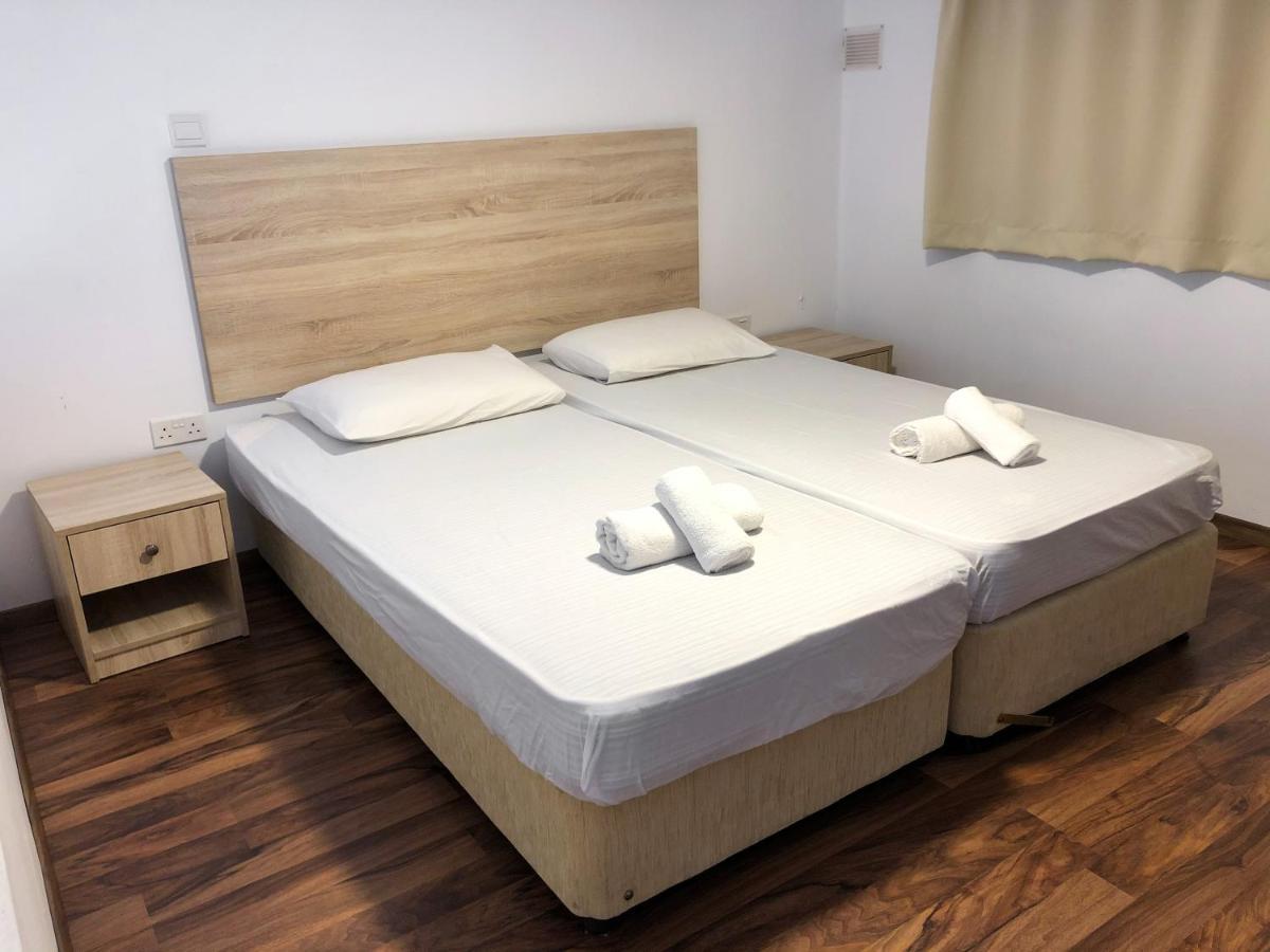 Cozy Loft * Ayia Napa